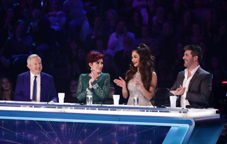 Nicole Scherzinger signs up for another year on X Factor | mcarchives.com Nicole Scherzinger signs up for another year on X Factor | mcarchives.com