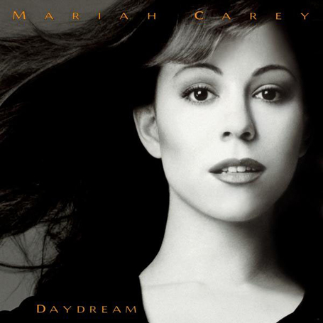 Mariah Carey - Daydream | mcarchives.com