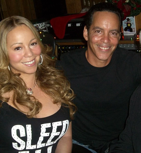 Dying sister of Mariah Carey sends a video plea | mcarchives.com