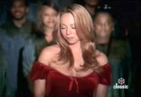 Mariah Carey - O Holy Night (Official HD Video) 