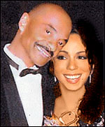 Mariah's dad dies | The Mariah Carey Archives