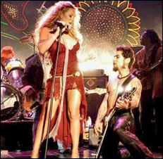 Bringin' on the heartbreak | The Mariah Carey Archives