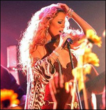 Bringin' on the heartbreak | The Mariah Carey Archives