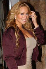 New song "Tonight" leaked | The Mariah Carey Archives