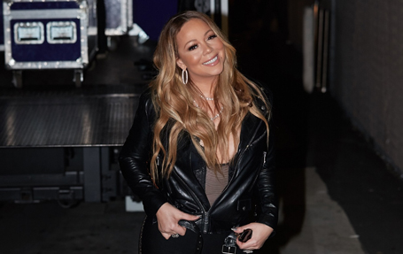 Mariah Carey's manager fires back | mcarchives.com