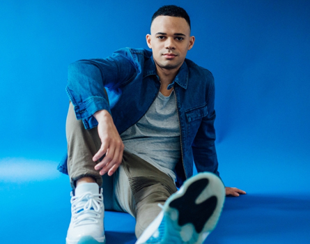 Tauren Wells to appear on Lionel Richie's tour | mcarchives.com