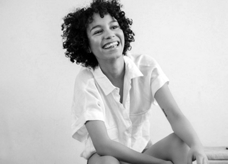 Finding her voice | mcarchives.com