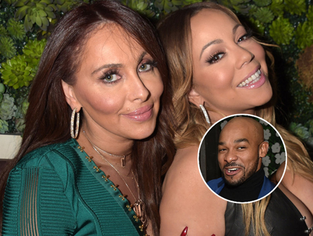 Mariah's manager responds to choreographer's diss | mcarchives.com