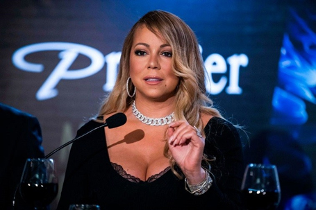 You won't believe what Mariah demanded in her trailer | mcarchives.com You won't believe what Mariah demanded in her trailer | mcarchives.com