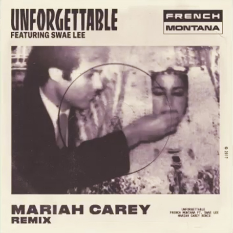 Unforgettable remix with Mariah Carey is coming | mcarchives.com