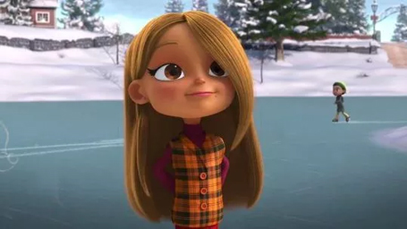 See first photos and trailer for Mariah Carey's movie | mcarchives.com