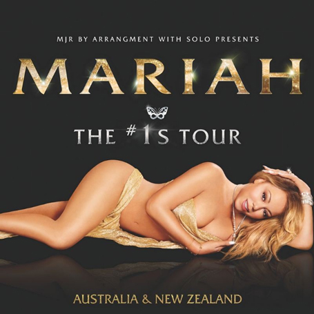 Mariah's photo for tour sends social media into meltdown | mcarchives.com Mariah's photo for tour sends social media into meltdown | mcarchives.com