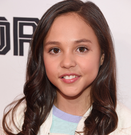 Breanna Yde gets to sing with Mariah Carey  | mcarchives.com