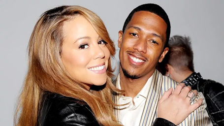 Mariah, Nick getting back together to have another baby? | mcarchives.com