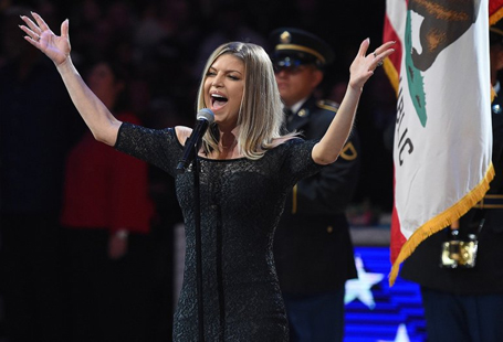 Mariah Carey gives Fergie sound advice | mcarchives.com