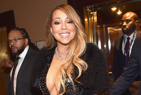 Mariah can clearly afford to be a diva with her millions | mcarchives.com