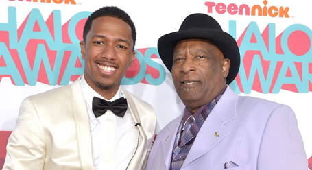 Nick's father still holding out hope for reunion with Mariah | mcarchives.com Nick's father still holding out hope for reunion with Mariah | mcarchives.com