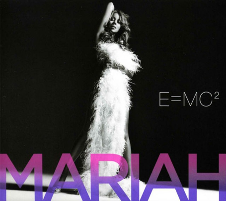 Celebrating the 16th anniversary of Mariah's E=MC2 | mcarchives.com