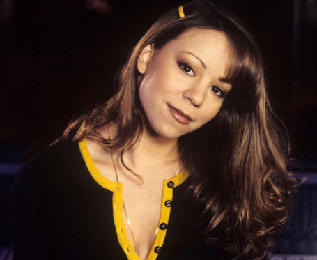 All the tracks on Mariah Carey's Music Box ranked | mcarchives.com