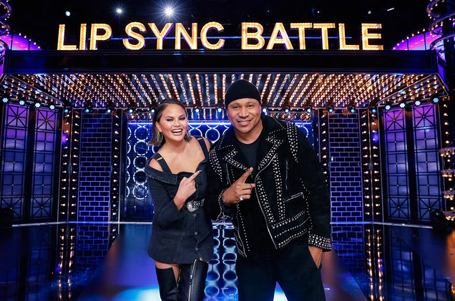 Lip Sync Battle debuts season 5 trailer with Mariah | mcarchives.com