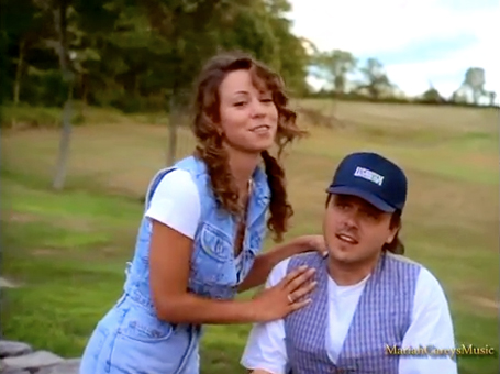 Walter slams Mariah for not giving him recognition | mcarchives.com