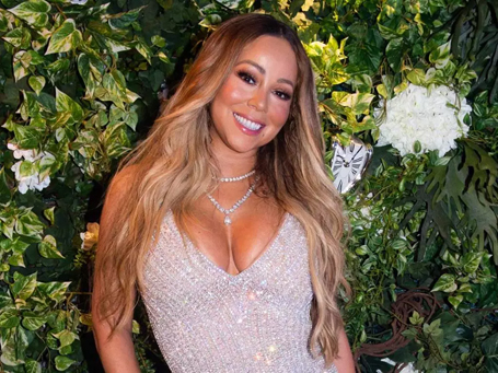 Mariah Carey settles legal battle with ex-manager | mcarchives.com