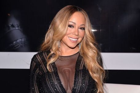 Mariah urged by activists to cancel Saudi Arabia concert | mcarchives.com