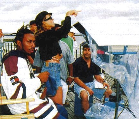 12 Mariah cuts that prove she's queen of the remix | mcarchives.com