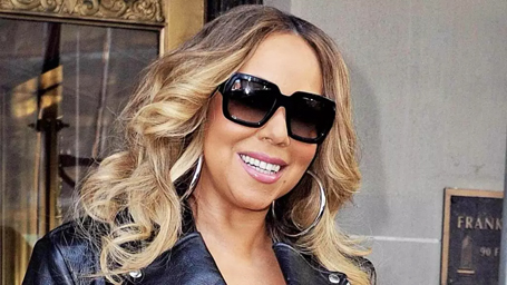 Mariah Carey claims ex-assistant has no case against her  | mcarchives.com