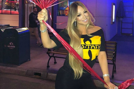 Celebrating the diva: Our top five Mariah Carey songs | mcarchives.com