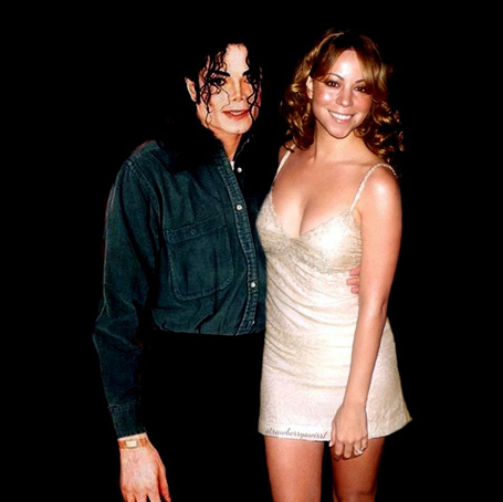 Mariah Carey axes cover of Jackson 5 song after 27 year | The Mariah Carey  Archives