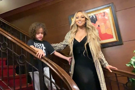 One sweet day I'll get mom on TikTok | mcarchives.com