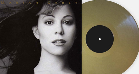 Mariah Carey Daydream gets first vinyl release | mcarchives.com