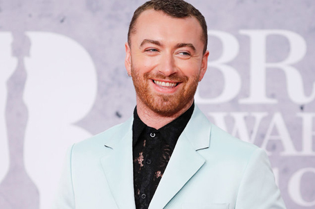 Mariah Carey responds to Sam Smith's hilarious dream | mcarchives.com