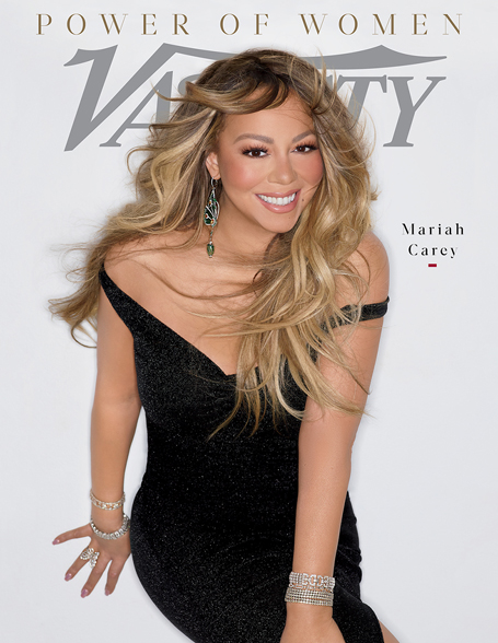 Mariah on her fans, her feminism and #JusticeForGlitter | mcarchives.com Mariah on her fans, her feminism and #JusticeForGlitter | mcarchives.com
