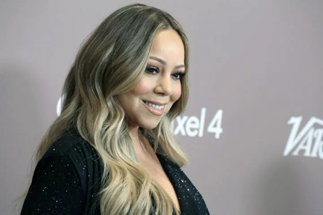 Mariah Carey's Twitter account seized by hackers | mcarchives.com
