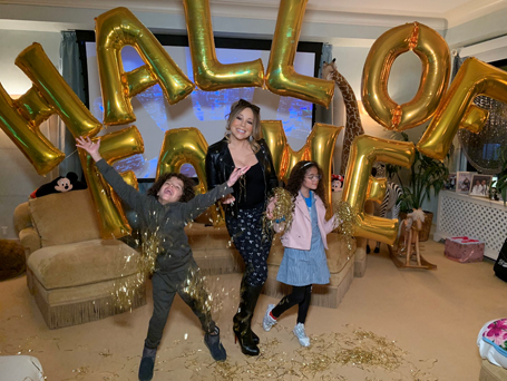 ama hall of fame members