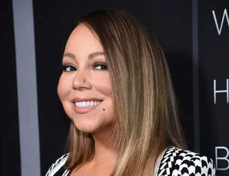 Mariah Carey fires back at ex-assistant suing her | mcarchives.com