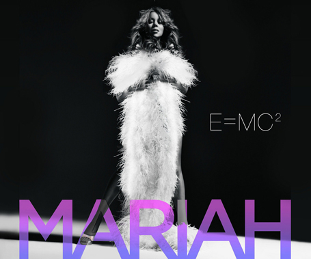 Mariah Carey: the continuing mystery of E=MC2 | mcarchives.com