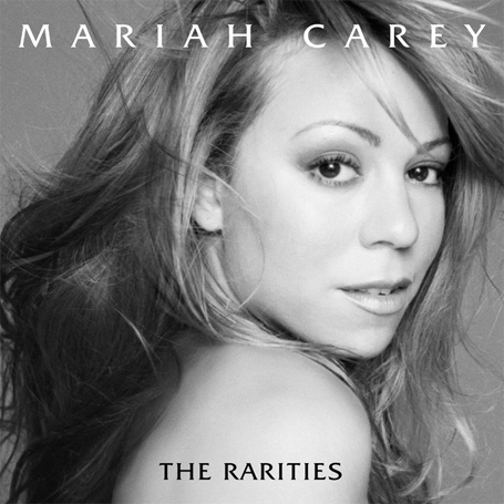 Mariah Carey to re-release The Rarities on vinyl | mcarchives.com