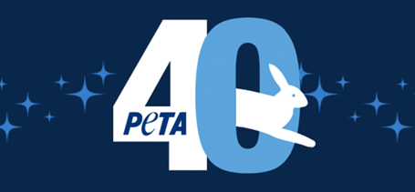 Mariah Carey to celebrate PETA's 40th anniversary  | mcarchives.com