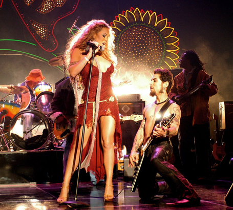Mariah Carey to be honored at AAFCA Awards | mcarchives.com Mariah Carey to be honored at AAFCA Awards | mcarchives.com