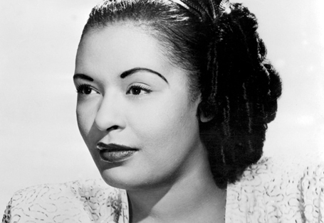 Mariah Carey guest on new Billie Holiday podcast | mcarchives.com Mariah Carey guest on new Billie Holiday podcast | mcarchives.com