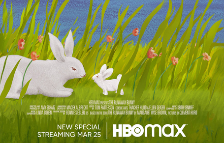 The Runaway Bunny | mcarchives.com