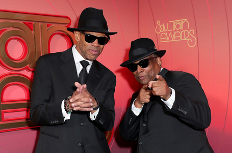 Jimmy Jam & Terry Lewis are reuniting with Mariah Carey | mcarchives.com