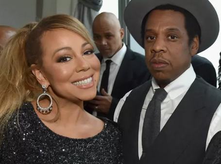 Mariah sensationally quits Jay-Z's management company | mcarchives.com