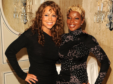 5 Artists Mariah should do a Verzuz battle against | mcarchives.com 5 Artists Mariah should do a Verzuz battle against | mcarchives.com