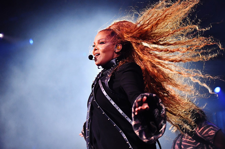 Janet Jackson shares first look at documentary | mcarchives.com Janet Jackson shares first look at documentary | mcarchives.com