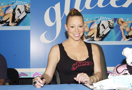 Mariah Carey's Glitter at 20 | mcarchives.com