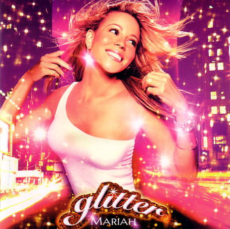 Mariah Carey's Glitter sales gain 8,374%  | mcarchives.com